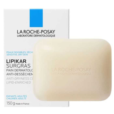LA ROCHE POSAY LIPIKAR PAIN SURGRAS 150G