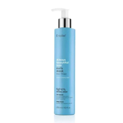 ERAYBA - Always beautiful hair curls masque 250 ml