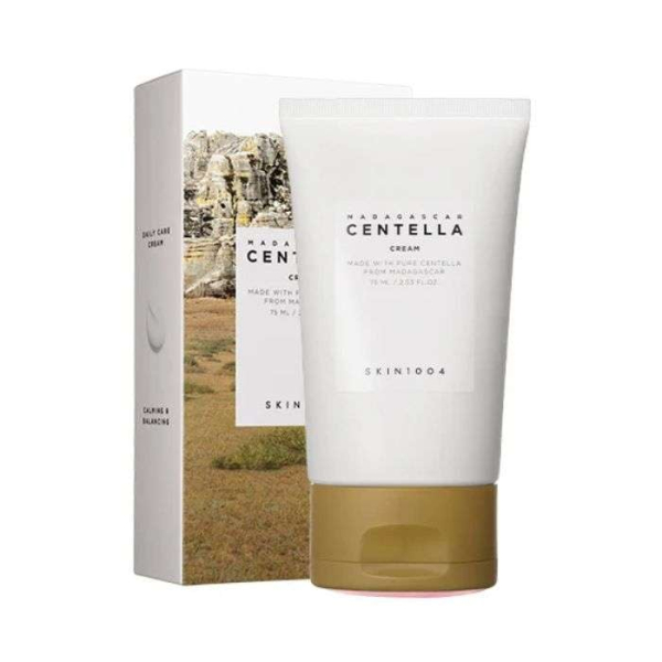 SKIN 1004 - Madagascar centella creme 75 ml