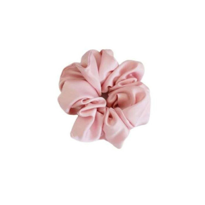 BAMBIDOU CHOUCHOU EN SOIE