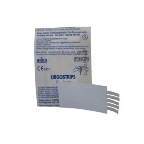 URGO - Strips 75 * 6mm 3 bandelettes