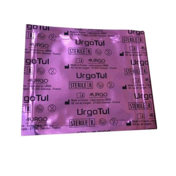 URGO - Tul 15 cm 20 cm / unite