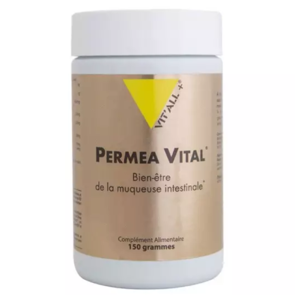 VIT'ALL+ - + Permea vital complement alimentaire 150 g