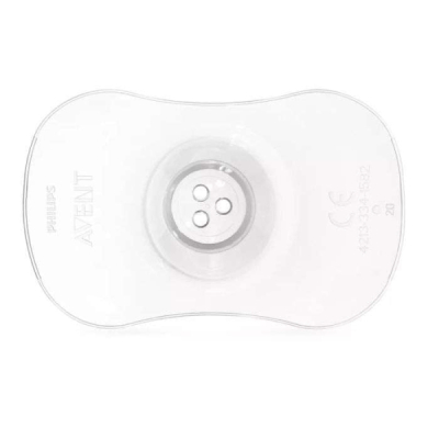 AVENT BOUT DE SEIN M 21MM PROTEGE MAMELON
