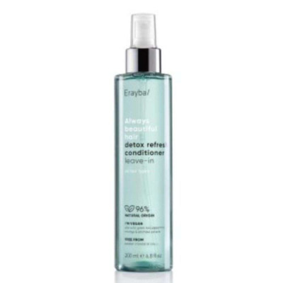 ERAYBA ALWAYS BEAUTIFUL HAIR DETOX REFRESH CONDITIONNER 200 ML