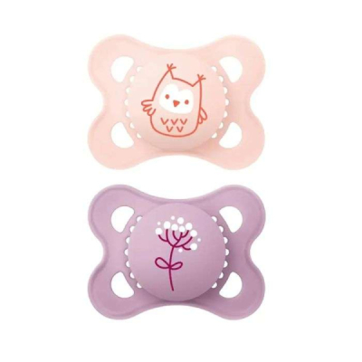 MAM SUCETTES ORIGINAL 2-6 MOIS