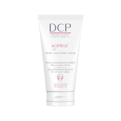 DCPDERM - Koproz az creme concentree intense 50 ml