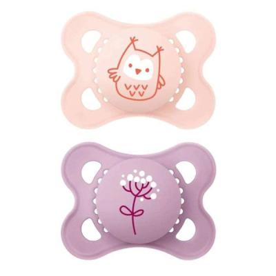 MAM SUCETTES ORIGINAL 6 MOIS +