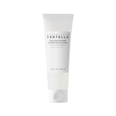 SKIN 1004 - Madagascar centella tone brightening cleansing gel foam 125 ml