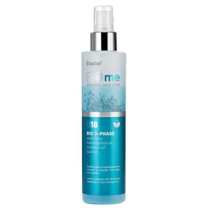 ERAYBA BIOME BIO 18 BIO 2 PHASE 200 ML