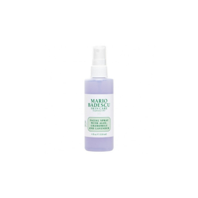 MARIO BADESCU SPRAY A L'ALOE, LA CAMOMILLE ET A LA LAVANDE 118 ML