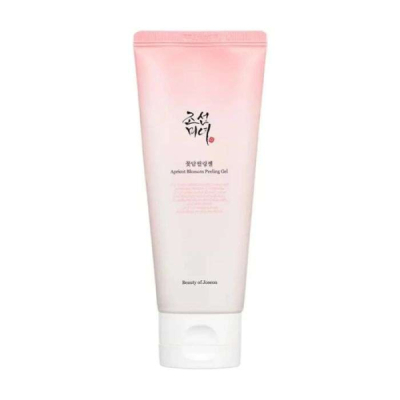 BEAUTY OF JOSEON - Apricot blossom peeling gel 100 ml