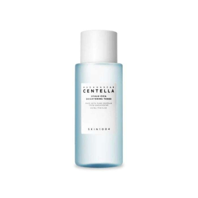SKIN 1004 - Madagascar centella hyalu cica brightening toner 210 ml