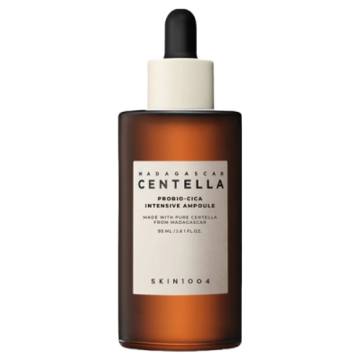 SKIN 1004 - Madagascar centella probio cica intensive ampoule 95 ml