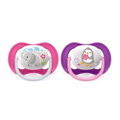 AVENT ULTRA AIR ANIMALS 6-18 MOIS PINGOIN