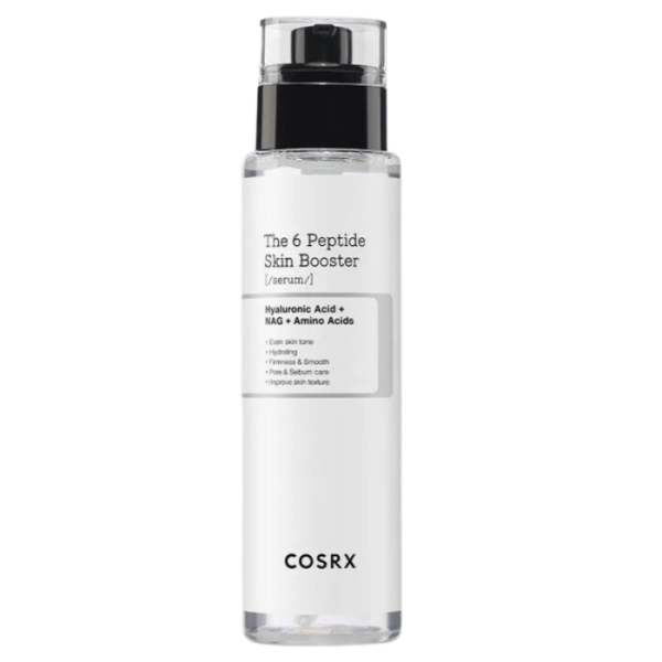 COSRX - The 6 peptide skin booster serum 150 ml