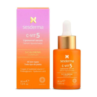 SESDERMA - C vit 5 liposomal serum 30ml