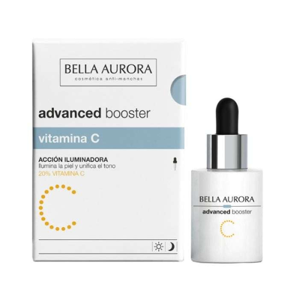 BELLA AURORA - Advanced booster vitamine c 30 ml