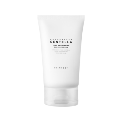 SKIN 1004 - Madagascar centella tone brightening capsule cream 75 ml