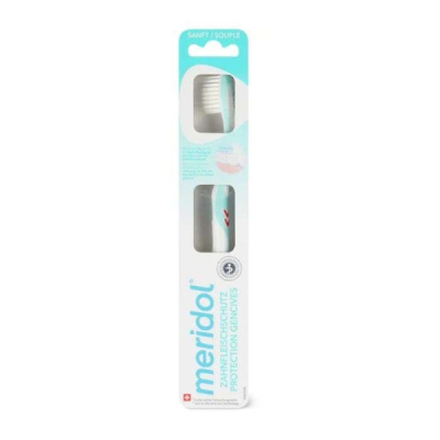 MERIDOL BROSSE A DENT SOUPLE