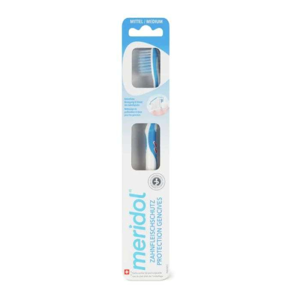 MERIDOL BROSSE A DENT MEDIUM