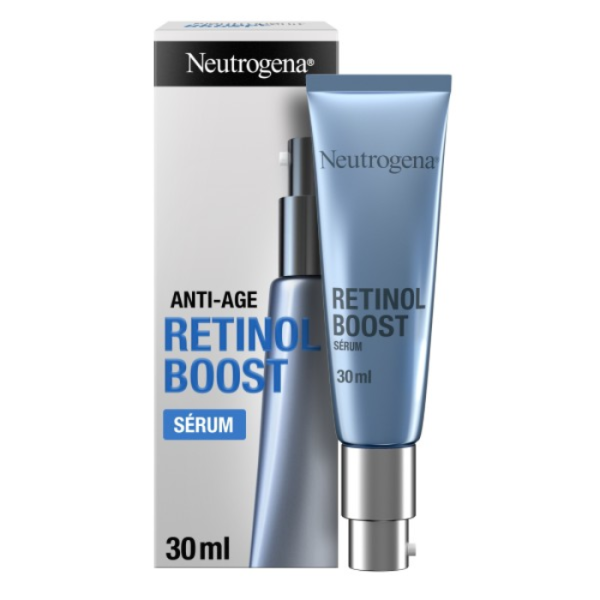 NEUTROGENA - Serum anti age retinol boost 30 ml