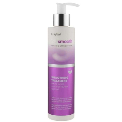 ERAYBA - Bio smooth smoothing treatment 1000 ml