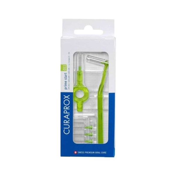 CURAPROX - Prime start 011