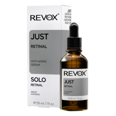REVOX B77 - Serum anti age just retinal 30 ml