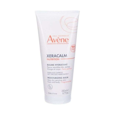 AVENE - Xeracalm nutrition baume hydratant 200 ml