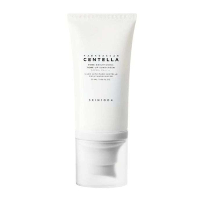 SKIN 1004 - Madagascar centella tone up sunscreen spf 50+pa++++ 50 ml