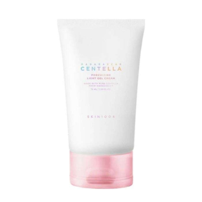 SKIN 1004 - Madagascar centella poremizing light gel cream 75ml