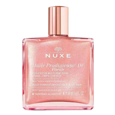 NUXE - Huile prodigieuse or florale 50 ml
