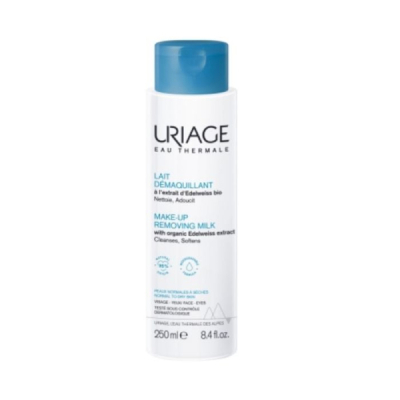 URIAGE - Lait demaquillant 250 ml