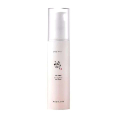 BEAUTY OF JOSEON - Ginseng moist sun serum 50 ml