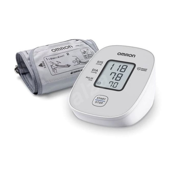 OMRON TENSIOMETRE AUTOMATIQUE A BRAS M2