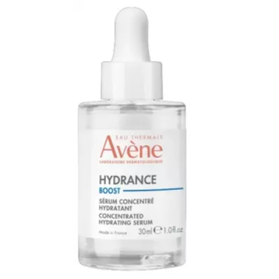 AVENE - Hydrance boost serum hydratant peau sensible 30 ml