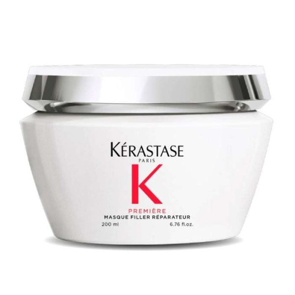 KERASTASE - Premiere masque filler reparateur 200 ml