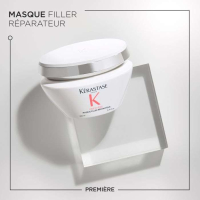 KERASTASE - Premiere masque filler reparateur 200 ml