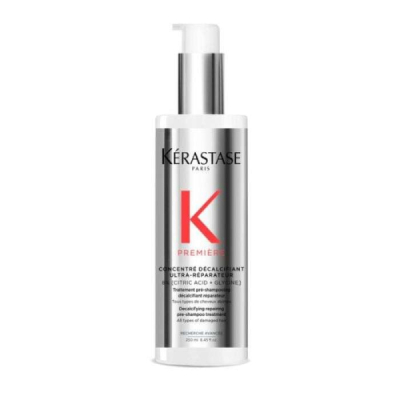 KERASTASE - Premiere concentre decalcifiant ultra reparateur 250 ml