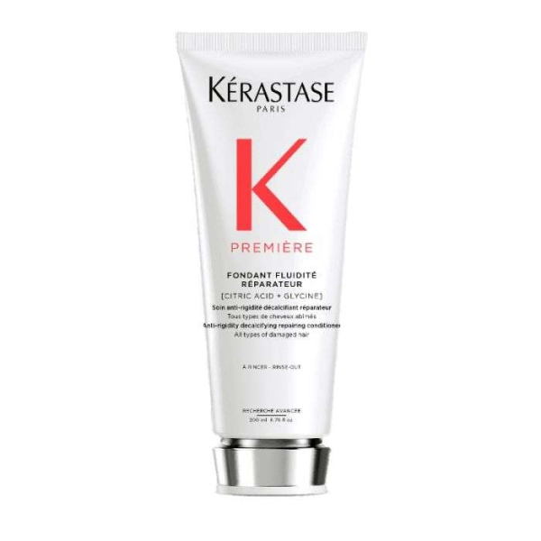 KERASTASE - Premiere fondant fluidite reparateur 200 ml