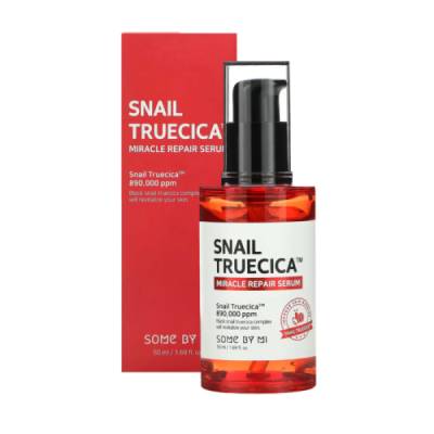 SOMEBYMI - Snail truecica miracle repair serum 50ml