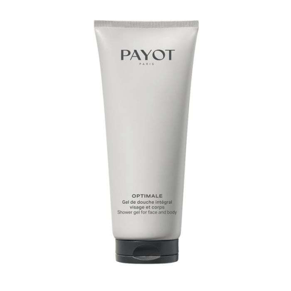 PAYOT OPTIMALE GEL DE DOUCHE INTEGRAL 200ML