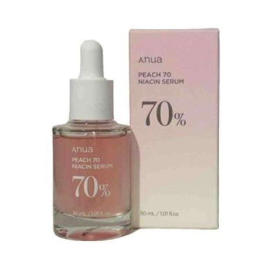 ANUA - Peach 70 niacin serum 30 ml