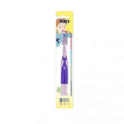 KIN - Infantil brosse a dents enfants