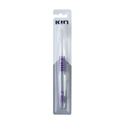 KIN - Brosse a dents orthodontique