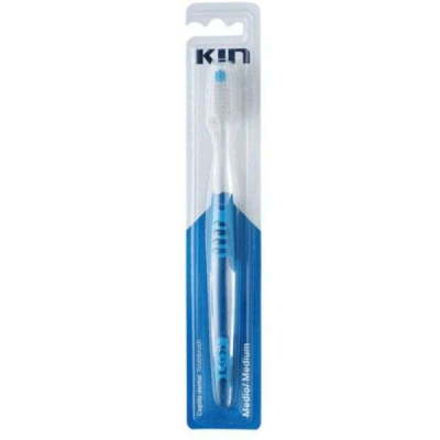 KIN - Brosse a dents medium
