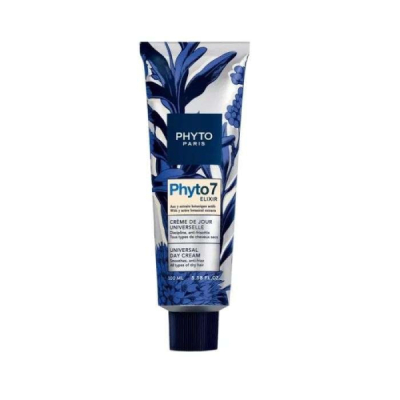 PHYTO 7 ELIXIR CREME JOUR UNIVERSELLE 50 ML