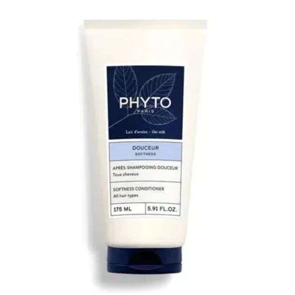 PHYTO SOFTNESS CONDITIONNER DOUCEUR 175 ML
