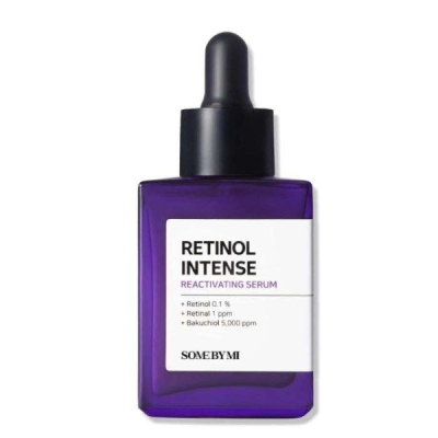 SOMEBYMI - Retinol intense reactivating serum 30 ml